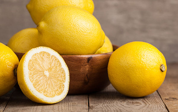 ۱۵خاصیت شگفت انگیز لیمو ترش