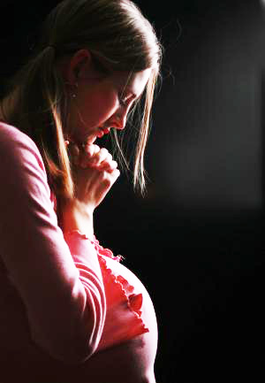 بارداری پوچ؛ علائم، درمان و راه‌های پیشگیری