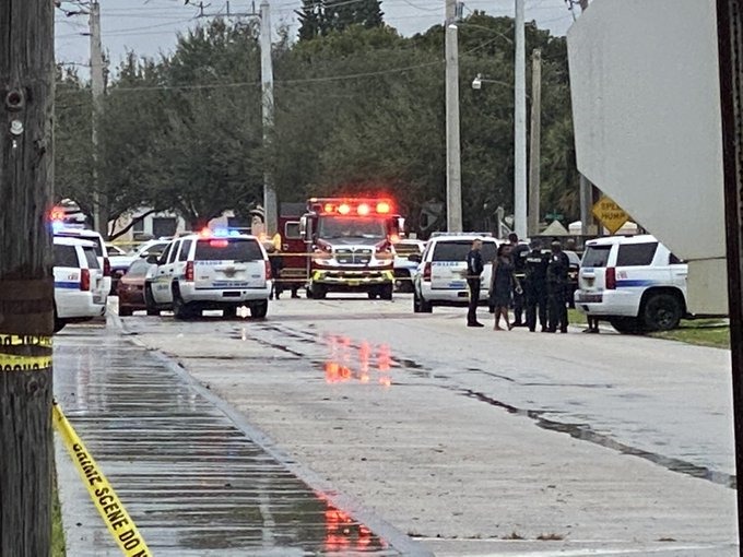 ۴ کشته و مجروح بر اثر تیراندازی در نزدیکی اقامتگاه ترامپ در فلوریدا