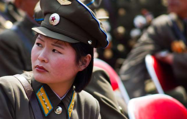 زندگی روزمره زنان کره شمالی چگونه است؟ +تصاویر