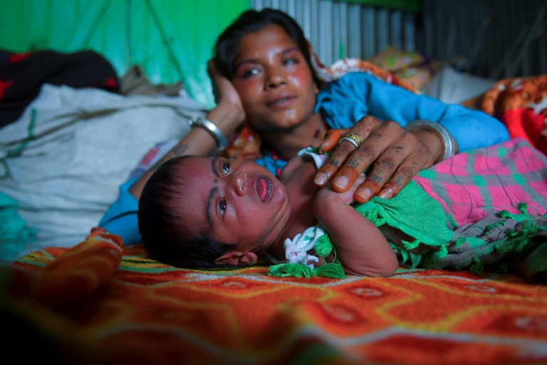 کووید، کرونا، قرنطینه: نام کودکان پس از ویروس +عکس