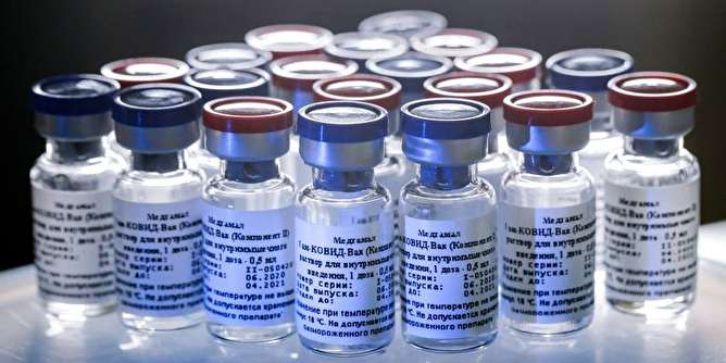واکسن کرونا؛ شرکت‌ها و کشور‌های پیشتاز کدامند؟