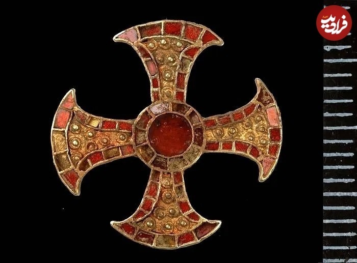 بازسازی چهره دختر جوانی که ۱۳۰۰ سال پیش از دنیا رفت