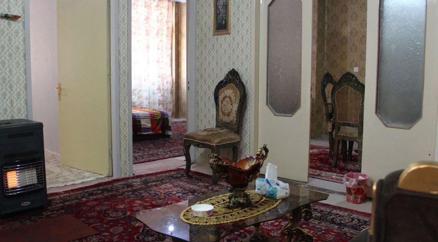 دسترسی به بزرگراه‌ها را در اجاره سوئیت‌های تهران در نظر بگیرید