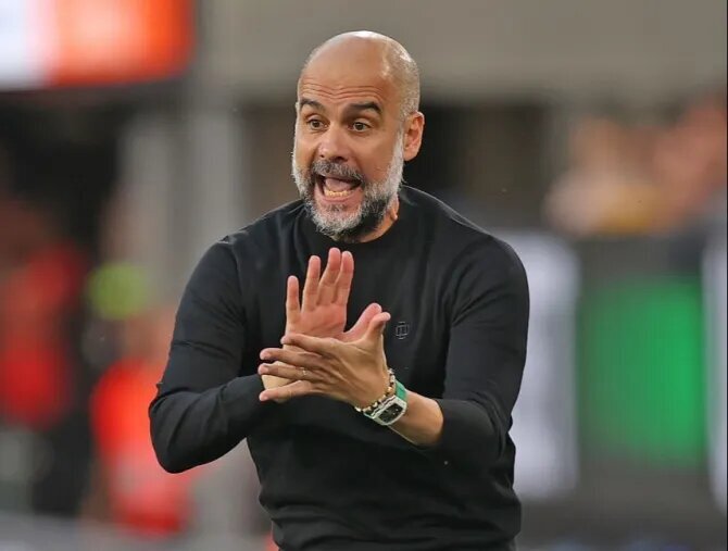 ساعت ۱۴ میلیاردی آقای مربی خبرساز شد+ عکس