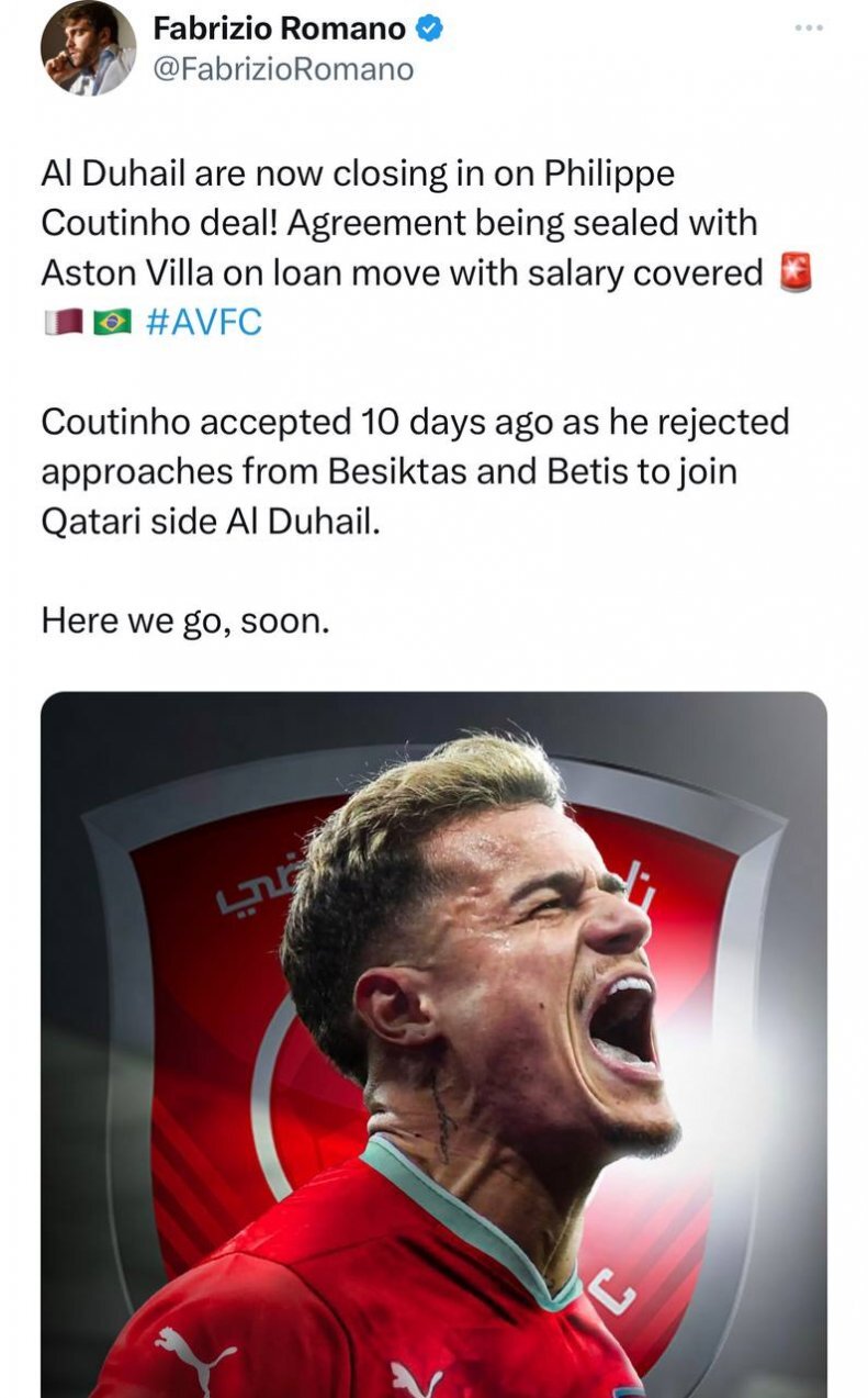 احتمال حضور ستاره بارسا و لیورپول مقابل پرسپولیس!+ عکس