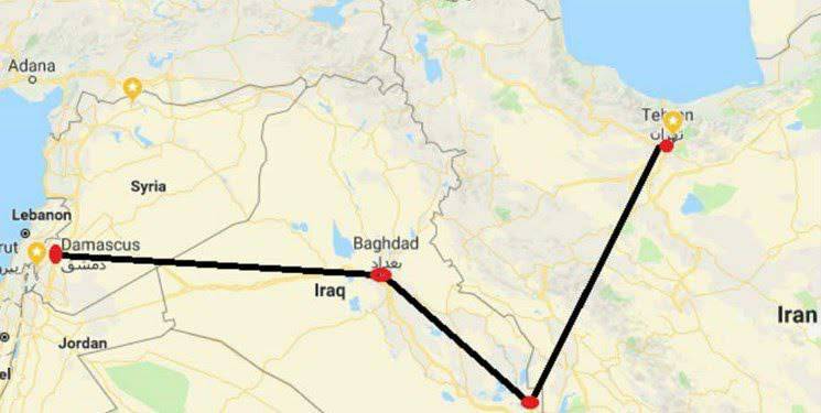 نقشه شوم تروریست های ترکیه بر ضد ایران+ تصاویر