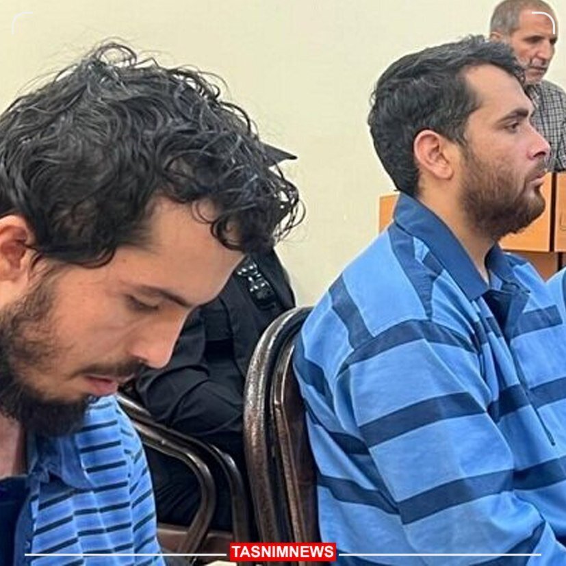 اولین تصویر از عامل اصلی حمله به شاهچراغ+عکس