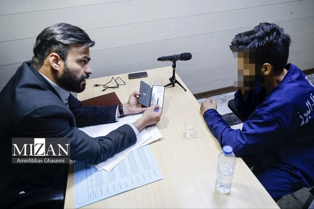  داریوش مهرجویی با این سلاح به قتل رسید؟+ عکس