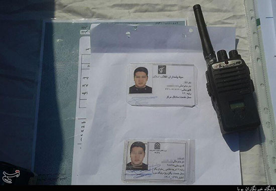 اخاذی پلیس قلابی از زنان با انتشار تصاویرش+ عکس اخاذی پلیس قلابی از زنان با انتشار تصاویرش+ عکس