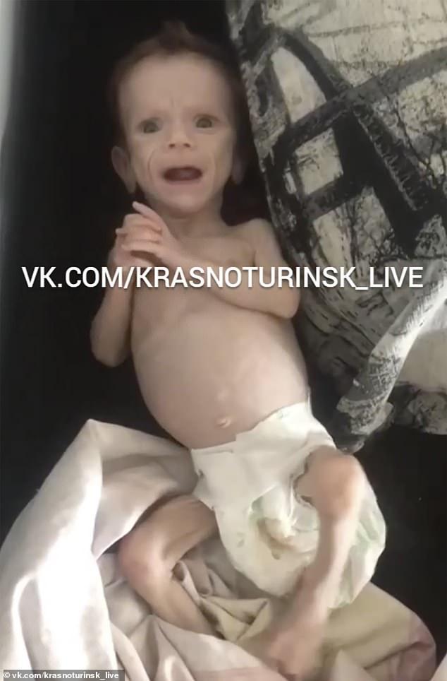 شکنجه‌های نوزاد ۶ ماهه توسط مادر شرور! + فیلم