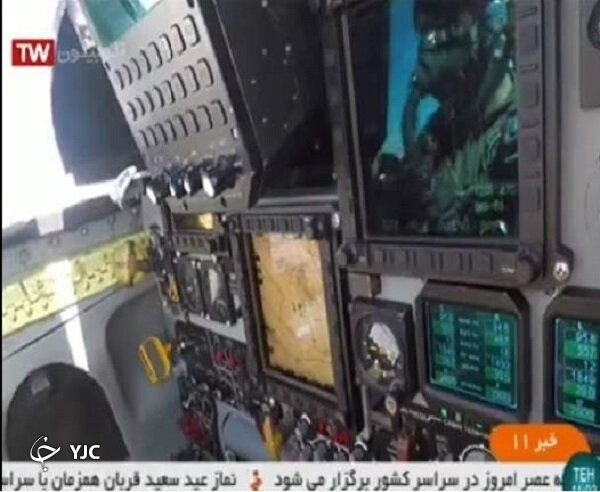 کدام جنگنده‌های ایرانی در راه صادرات قرار دارند؟