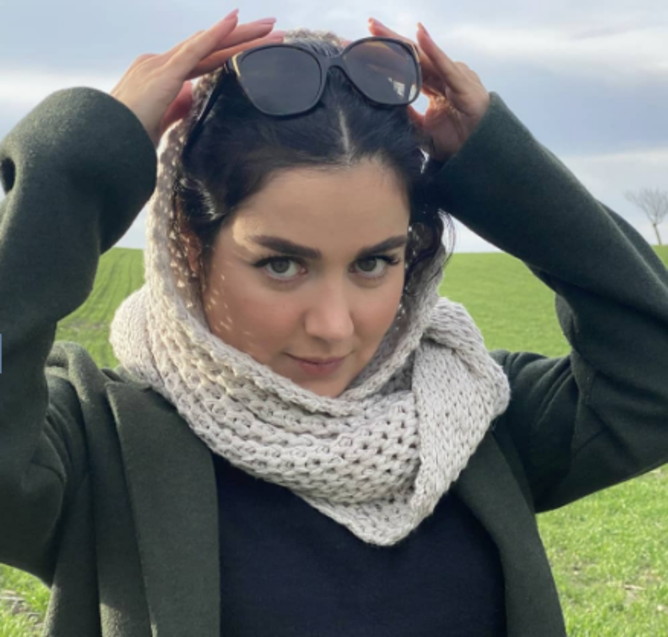 «افسانه پاکرو» در طبیعتی ناب و دیدنی+ عکس