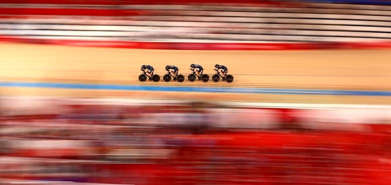 برترین تصاویر روز دوازدهم المپیک توکیو