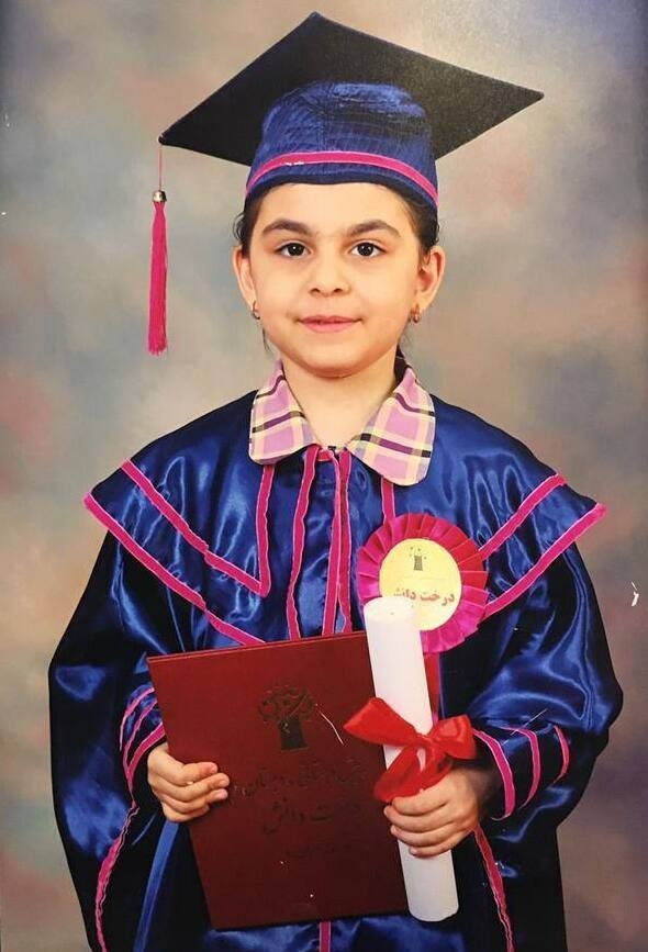 پیام تسلیت تحریریه پارسینه در پی سوگوار شدن همکار عزیزمان «علی علیزاده»