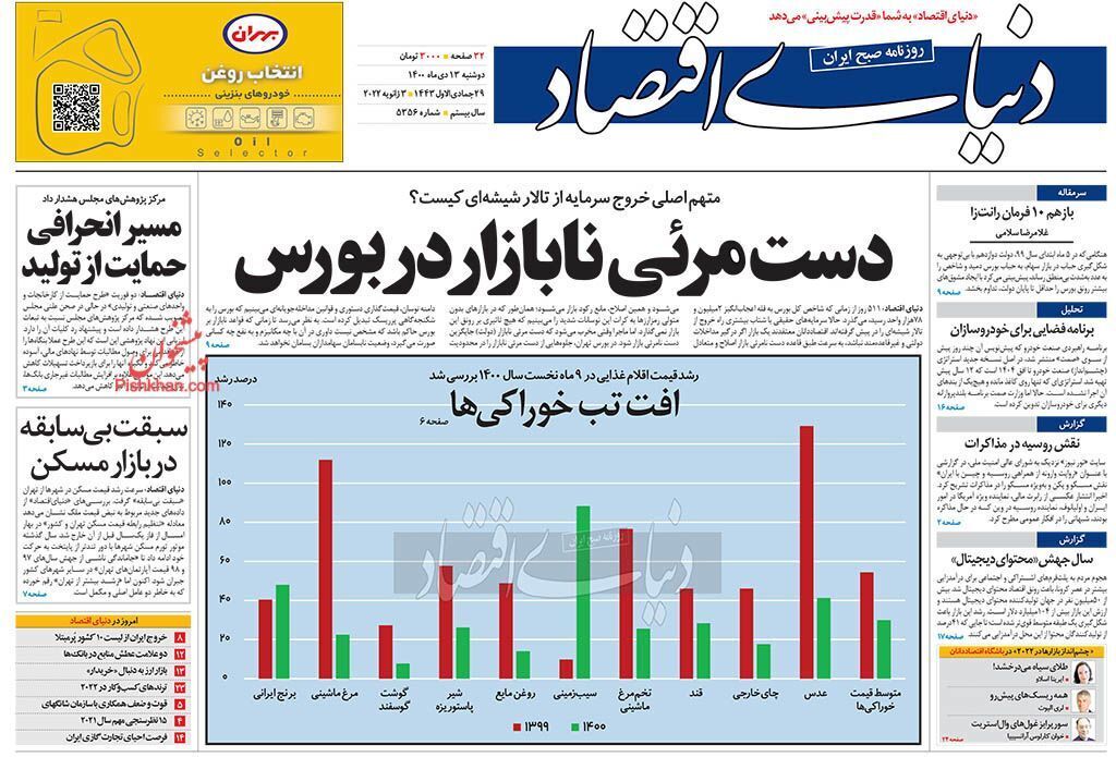 از بازی جدید دلالان در بازار مسکن تا اجرای قانون دائمی مالیات بر ارزش افزوده از امروز+ تصاویر