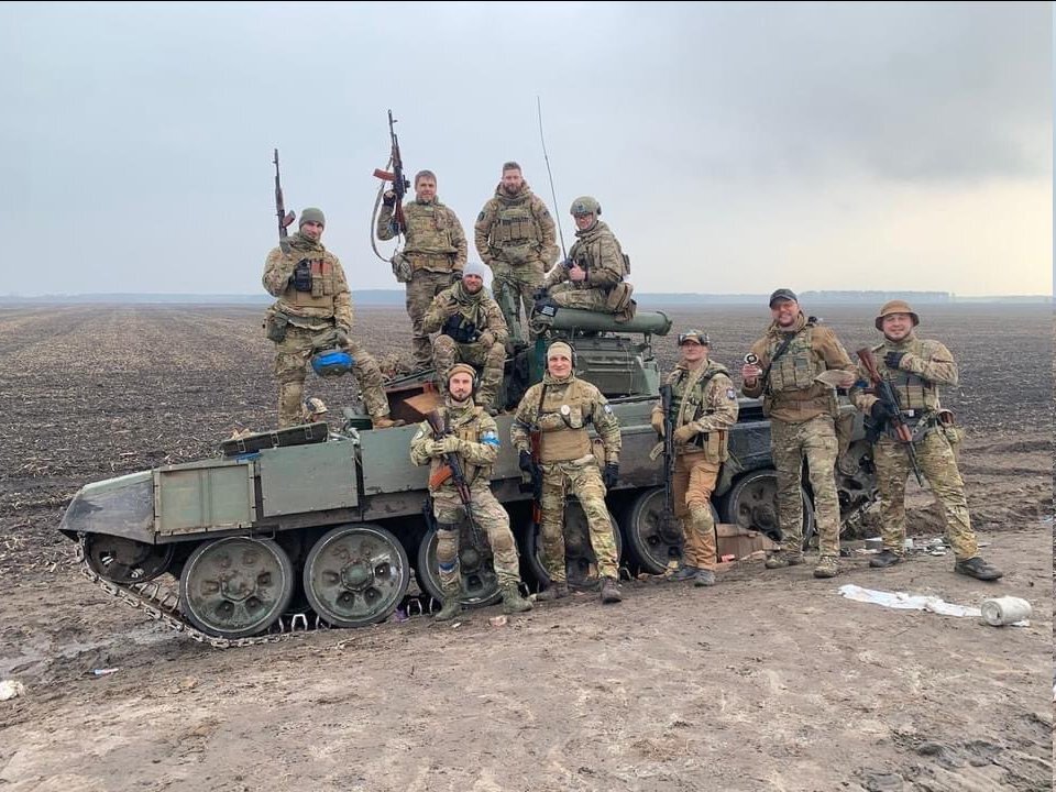 آمار وزارت دفاع روسیه از میزان خسارات ارتش اوکراین / چين: به تجارت عادی با روسیه ادامه می دهیم / لغو آزمایش موشک بالستیک قاره پیمای آمریکا + فیلم و تصاویر