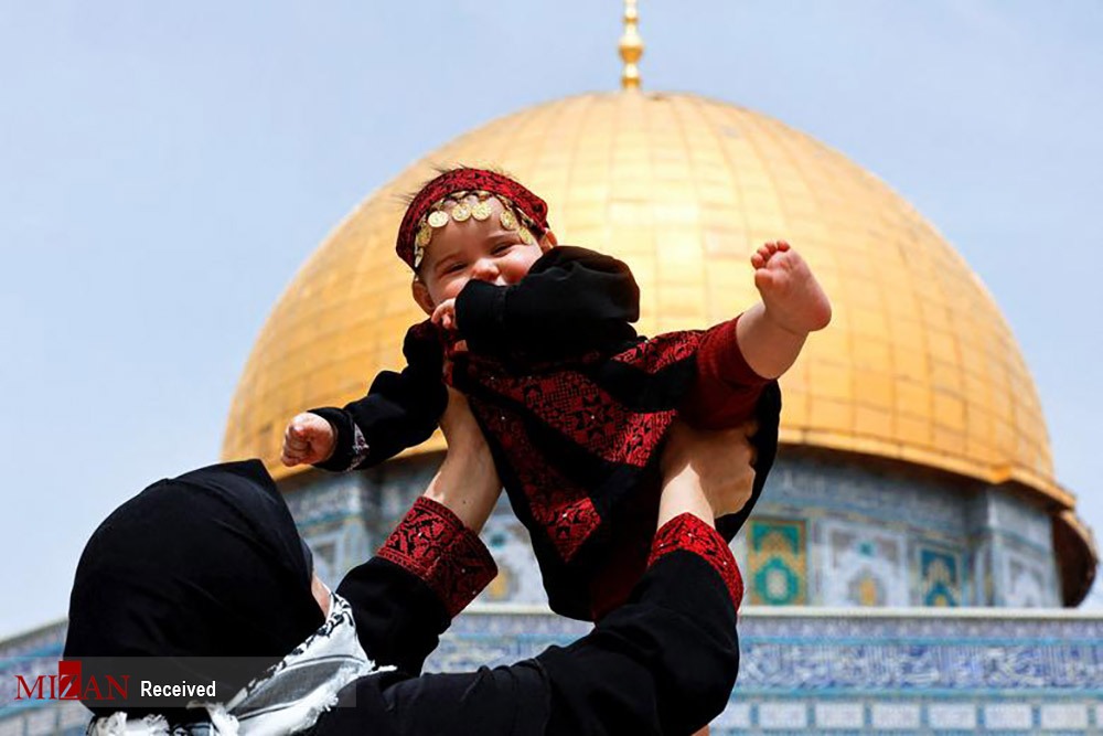 میهمانی خدا