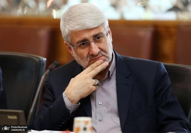 تذکر رهبری به برخی نمایندگان بابت انتقادات تند از دولت تذکر رهبری به برخی نمایندگان بابت انتقادات تند از دولت