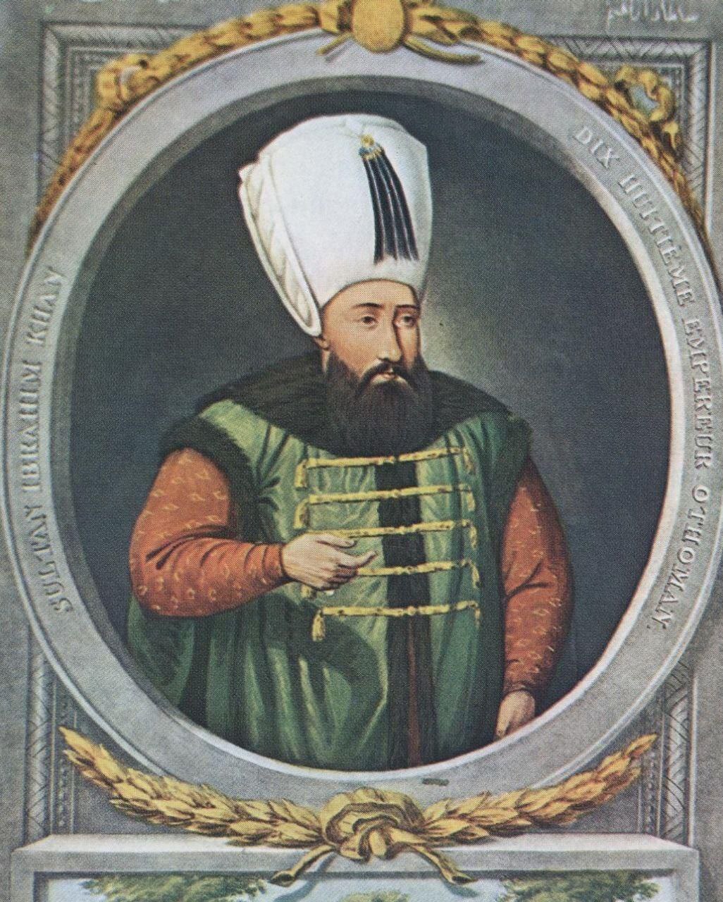 حرمسرای ناصرالدین شاه