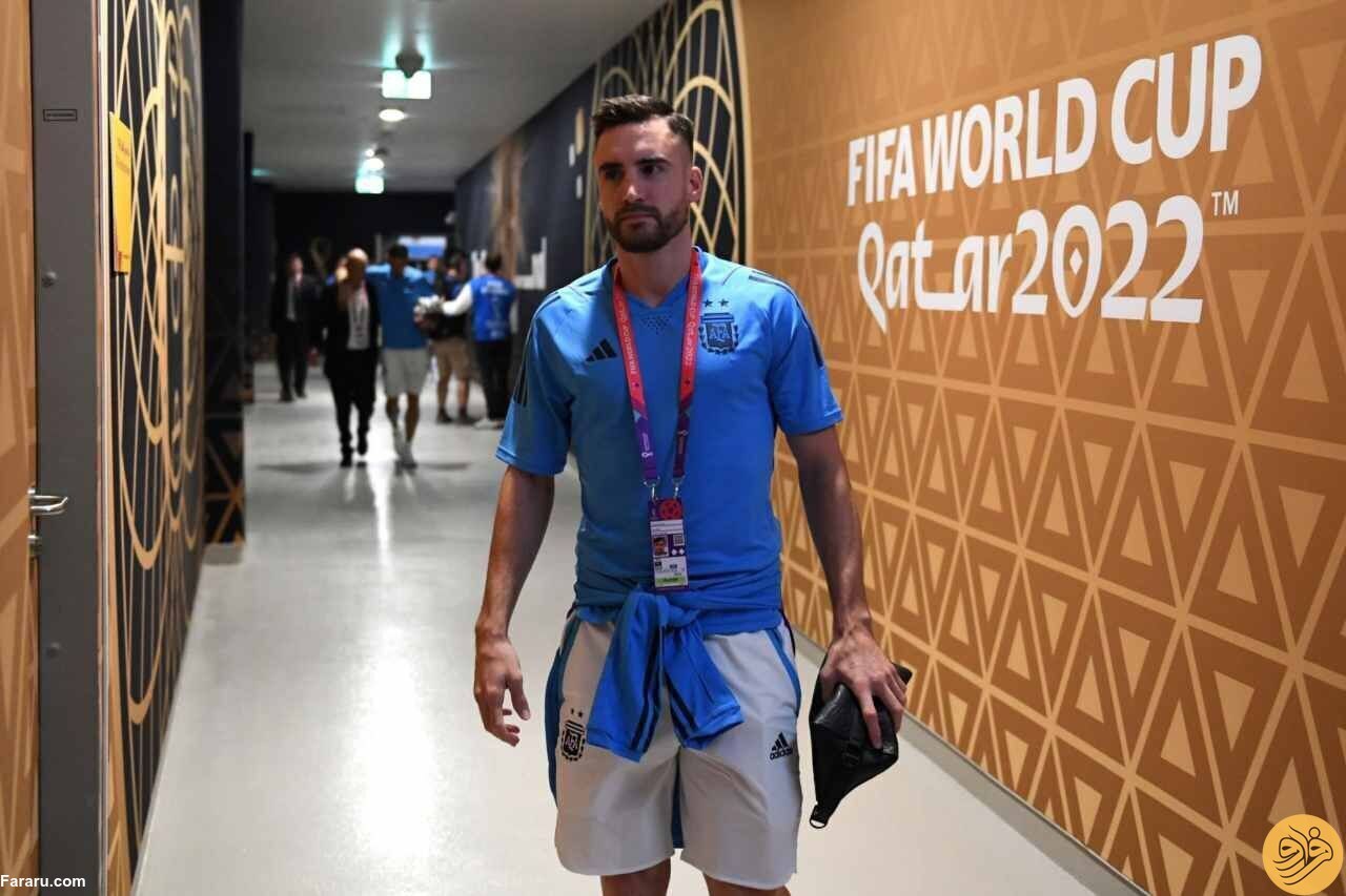 فینال جام جهانی