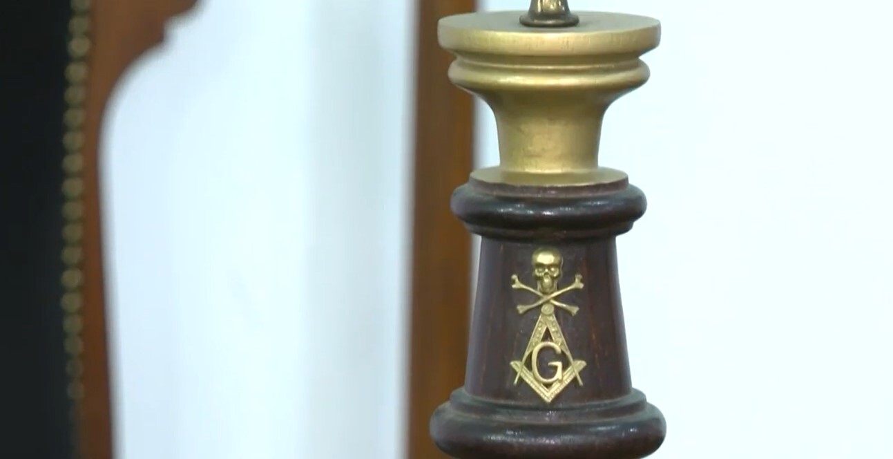 نماد فراماسونری