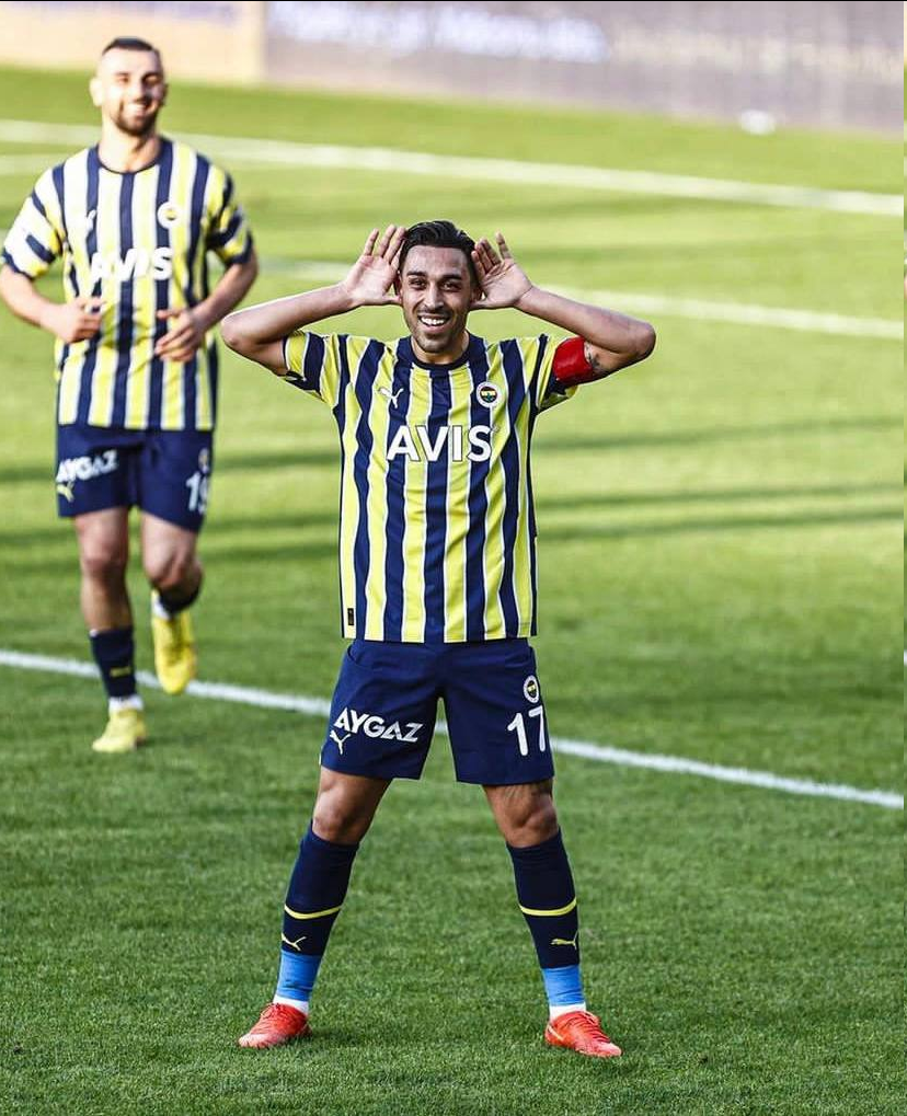 عرفان قهوه چی