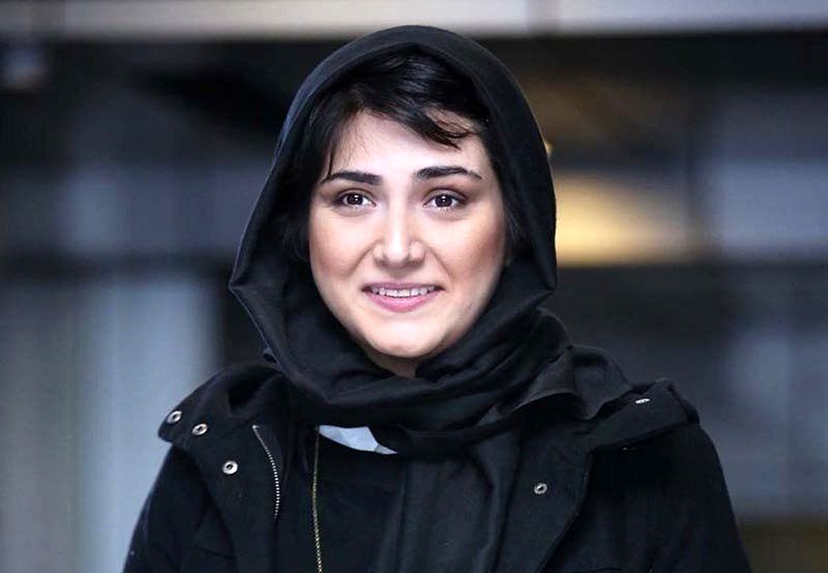 تیپ جنحالی باران کوثری
