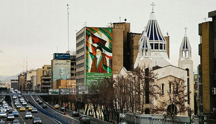 خیابان قدیمی تهران که نام شاه دارد