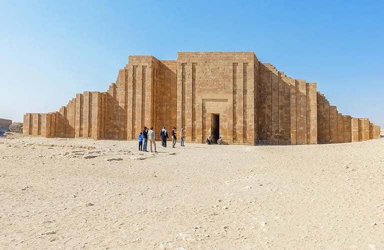 مصر و عجایبش