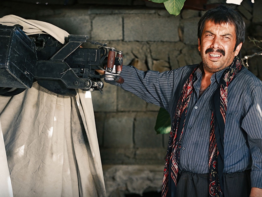 سریال عاشقانه