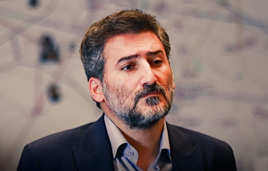 سریال کردی