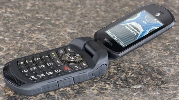 کوچکترین گوشی های موبایل لایت فون ۲