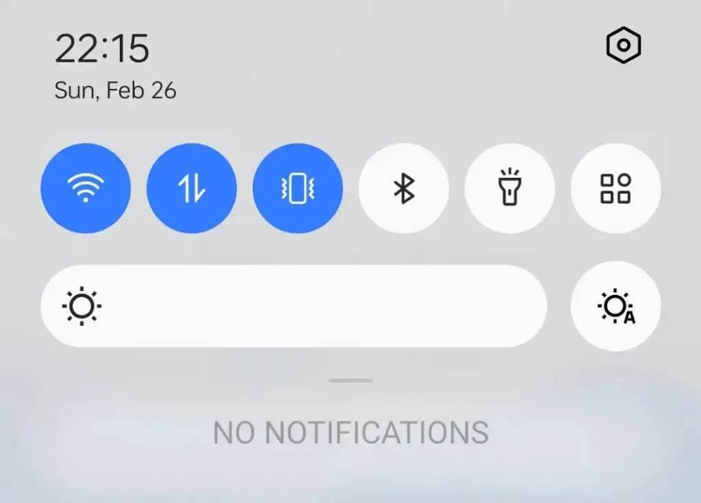 رفع مشکلات شیائومی