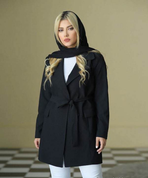 مانتو شیک