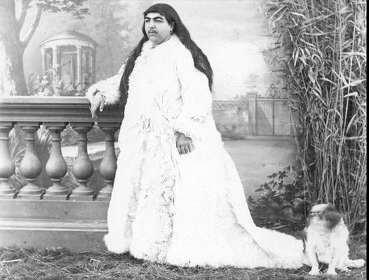 از پرهزینه ترین عروسی ایران چه می دانید؟+ تصویر محل برگزاری