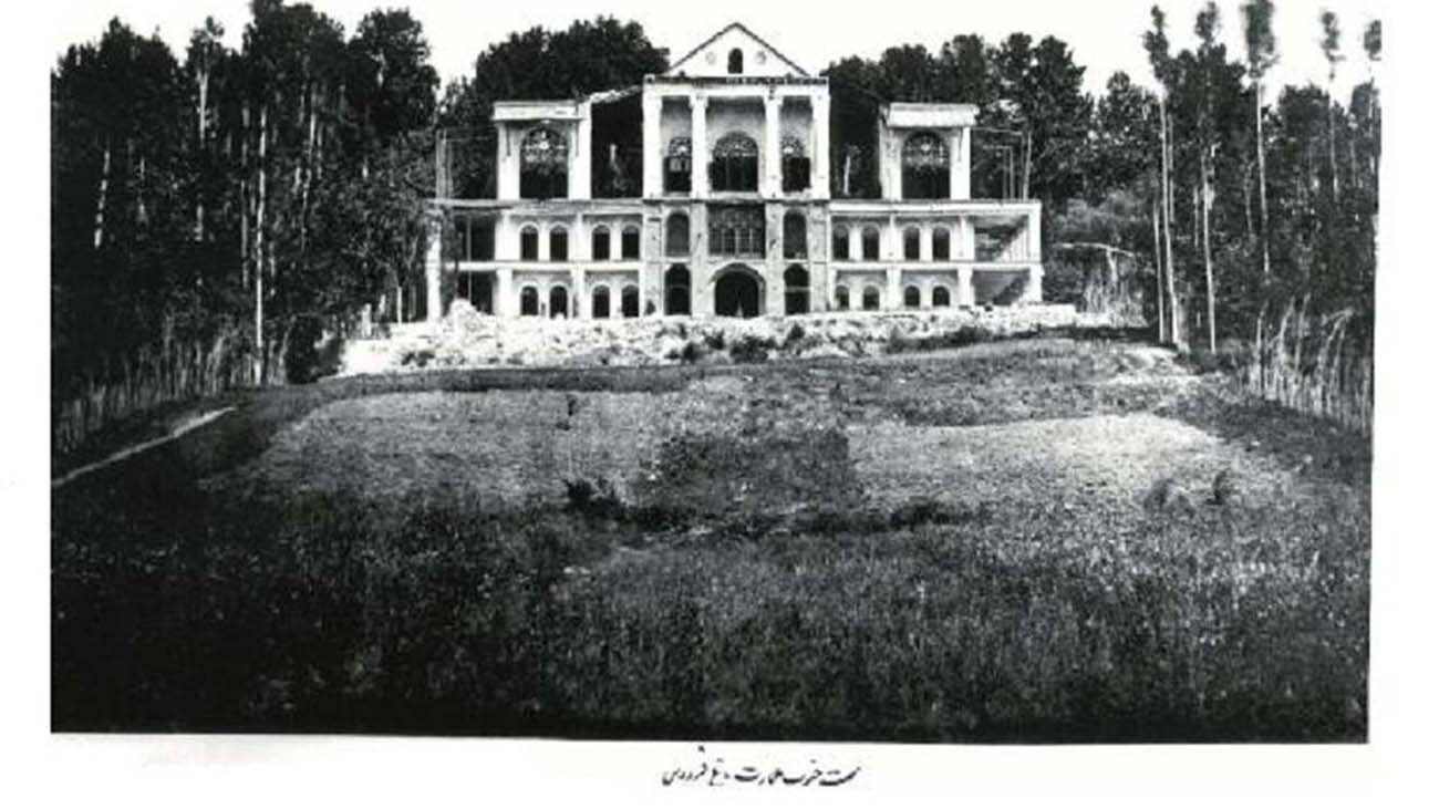 از پرهزینه ترین عروسی ایران چه می دانید؟+ تصویر محل برگزاری
