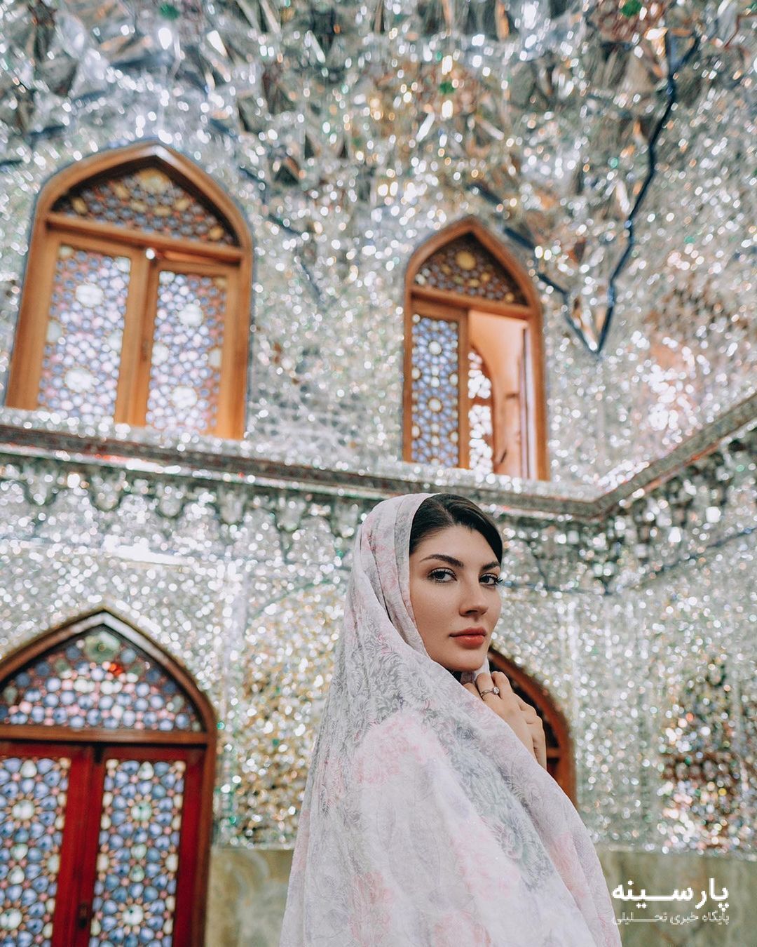 بلاگر جنجالی روس