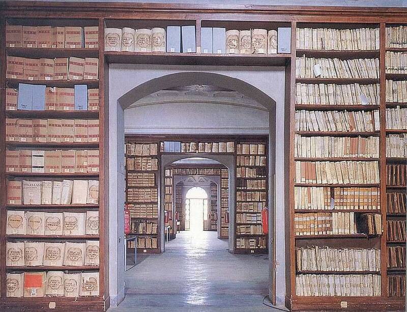 سرداب ها در واتیکان