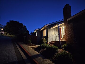 تفاوت های جالب دوربین های سامسونگ گلکسی S23 Ultra با آیفون اپل 14 Pro