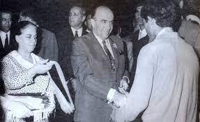 اولین وزیر زن ایران که اعدام شد+ عکس