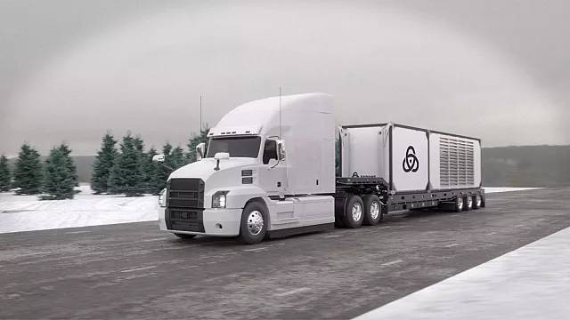 بازگشت انرژی هسته‌ای به صنعت با انقلاب فناوری؛ راکتورهای کوچک چگونه کار می‌کنند؟